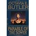 My Favourite Social-Science Fiction Novels