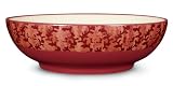 Noritake Elements Coral 7-Inch Soup/Cereal Bowl