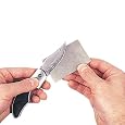 Trend Dws/cc/fc Double Sided Credit Card Size Diamond Whetstone&nbsp;&nbsp;by 
