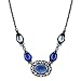 Jewelry : Moonlit Oasis Ornate Statement Necklace