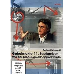 Geheimakte 11. September, 1 DVD