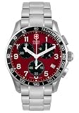 Victorinox Swiss Army Chrono Classic Mens Watch V.241148
