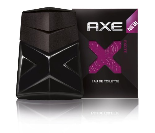 Axe Eau de Toilette Excite, 50 ml Preisvergleich