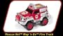 Rescue Net Map'n Go Fire Truck