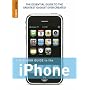 The Rough Guide to the iPhone (Rough Guides Reference Titles)