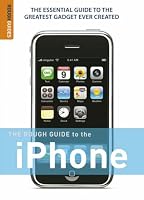 The Rough Guide to the iPhone (Rough Guide Reference)