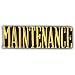 U.S. Army Maintenance Pin 1"