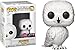 Funko Pop! Harry Potter - Hedwig (Flocked) Exclusive