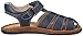 Camper Kids Bicho Fisherman sandal (Toddler/Little Kid/Big Kid)