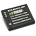 Wasabi Power Battery for Leica BP-DC14, BP-DC14-U, 18536 and Leica C
