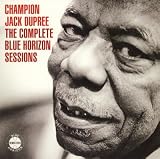 Complete Blue Horizon Sessions