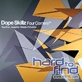 Four Corners [12" VINYL]