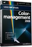 Colormanagement 2008 (PC+MAC-DVD)