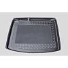 Kofferraumwanne Seat Leon 2 2005- Wanne mit Antirutschmatte Laderaumwanne