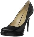 Miss Sixty Women's Dianna Synthetic Mary Janes