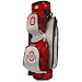 Ohio State Golf Cart Bag, with Cooler Pocket