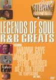 DVD : Ed Sullivan Presents Legends Of Soul / R & B Greats