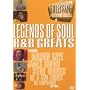 Ed Sullivan Presents Legends Of Soul / R & B Greats [DVD]