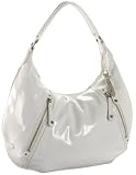 Cole Haan Handbag, Village Zip Hobo Optic White Review Cole Haan Handbag, Village Zip Hobo Optic White Review
