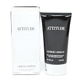 Giorgio Armani Attitude For Men Shower Gel 5.1 fl oz (150 ml)
