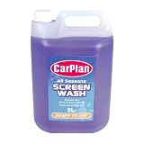 All Seasons Screen Wash 5 Litres