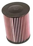 K&N E-2993 Round High Performance Replacement Air Filter