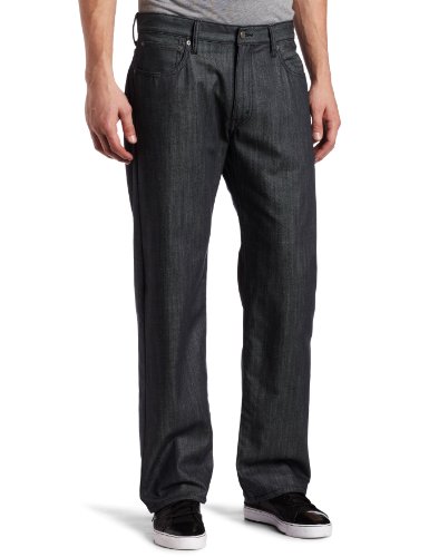 Levi's Mens 569 Loose Straight Leg Jean