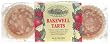 Holmfield Bakery Bakewell Tarts, 10-Ounce Packages (Pack of 6)