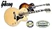 Gibson J-190 Super Fusion Guitar