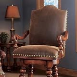 Hooker Waverly Place Upholstered Bar Stool