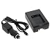 GTMax SLB-10A Battery Charger For Samsung TL240, SL720, HZ25W, SL502, HZ15W, CL65, TL320, SL202, SL820, SL620, SL420, SL102, HZ10W, SL310, TL9, L200, L210, L100