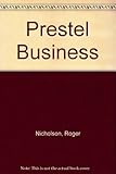 The Prestel business