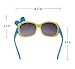Girls Sunglasses Kids Fashion Cute Styles - PGM Baby Girl Sunglasses Age 3-12