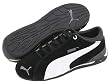 Puma Replicat II US Mens in Black / White / Steel Grey - Ships in ''24'' Hours!