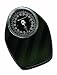 Taylor Scales 1370BOW Bowflex 300 Pound Mechanical Scale, Black/Chrome