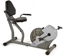 Stamina 4525 Air Fusion Recumbent Bike