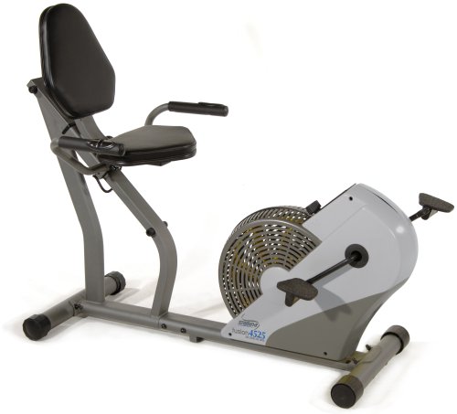 Stamina 4525 Air Fusion Recumbent Bike