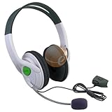 Headset with Microphone for Xbox 360