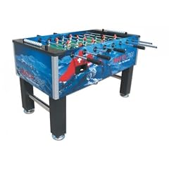 FK-Automotive Tischkicker Tischfussball PROFI