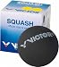 VICTOR Squashball, schnell, blau