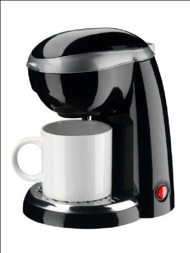 efbe-Schott KA 611 S Ein-Tassen-Kaffeeautomat, Kaffeemaschine