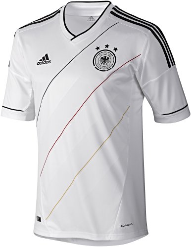 Adidas DFB Heim Trikot EM 2012 (XXXL – 64)