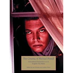 Michael Powell: International Perspectives on an English Film-maker