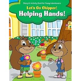 Let's Go Chipper Helping Hands