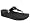 FitFlop Women's Lunetta Sandal Black Size 9