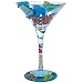 Lolita Martini Glass TGIF