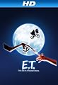 E.T. The Extra-Terrestrial