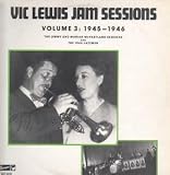 JAM SESSIONS VOLUME 3 1945-1946 LP UK HARLEQUIN 1986