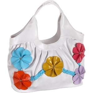 Prezzo Flower Hobo