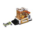 Magnext Spheron Triple Car Launcher